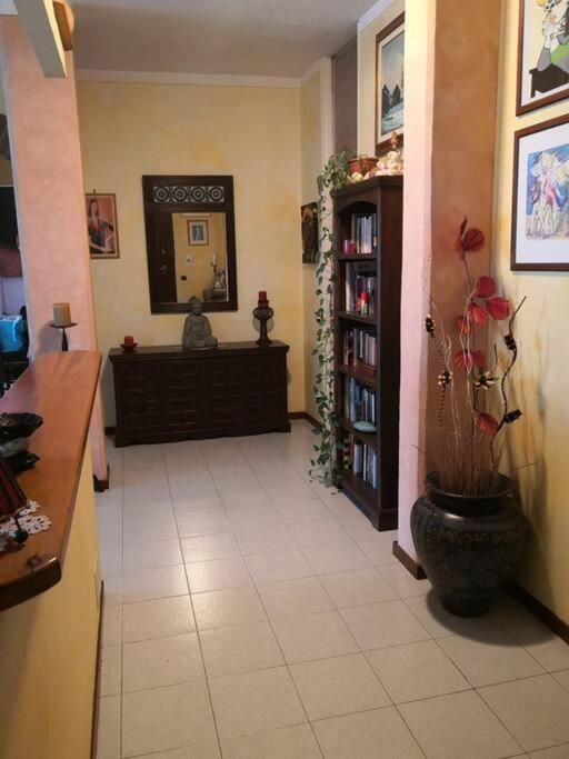 Appartamento Chic Vista Lago - Casa Janis Verbania Bagian luar foto